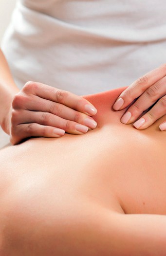 myofascial release therapy massage