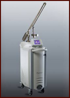 KTP-532 Laser Treatment System – Modulated for Vascular Lesions
