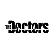 The Doctors show logo