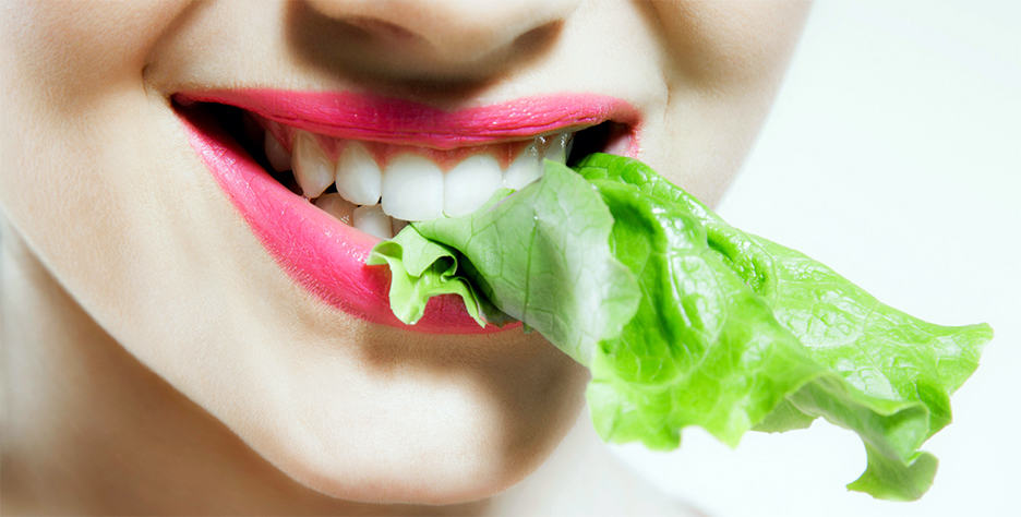 Are there foods that are good for your skin and have anti-aging effects? Remember... You are what you eat!