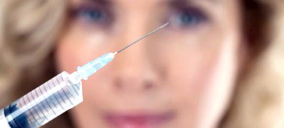 Can collagen injections benefit our collagen? Not exactly.